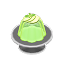 Pear Jelly Animal Crossing New Horizons | ACNH Critter - ACNHMALL