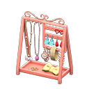 Accessories Stand Animal Crossing New Horizons | ACNH Critter - ACNHMALL