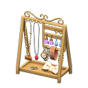 Accessories Stand Animal Crossing New Horizons | ACNH Critter - ACNHMALL