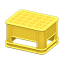 Bottle Crate Animal Crossing New Horizons | ACNH Critter - ACNHMALL