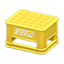 Bottle Crate Animal Crossing New Horizons | ACNH Critter - ACNHMALL