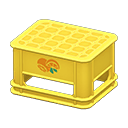 Bottle Crate Animal Crossing New Horizons | ACNH Critter - ACNHMALL
