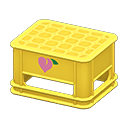Bottle Crate Animal Crossing New Horizons | ACNH Critter - ACNHMALL