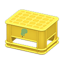 Bottle Crate Animal Crossing New Horizons | ACNH Critter - ACNHMALL