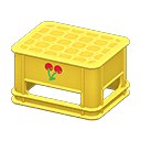 Bottle Crate Animal Crossing New Horizons | ACNH Critter - ACNHMALL