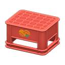 Bottle Crate Animal Crossing New Horizons | ACNH Critter - ACNHMALL