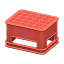 Bottle Crate Animal Crossing New Horizons | ACNH Critter - ACNHMALL