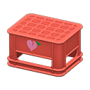 Bottle Crate Animal Crossing New Horizons | ACNH Critter - ACNHMALL