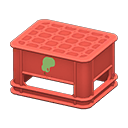 Bottle Crate Animal Crossing New Horizons | ACNH Critter - ACNHMALL