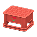 Bottle Crate Animal Crossing New Horizons | ACNH Critter - ACNHMALL