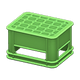 Green x None