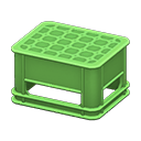 Bottle Crate Animal Crossing New Horizons | ACNH Critter - ACNHMALL