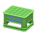 Bottle Crate Animal Crossing New Horizons | ACNH Critter - ACNHMALL