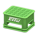 Bottle Crate Animal Crossing New Horizons | ACNH Critter - ACNHMALL