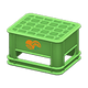 Green x Orange Green x Orange