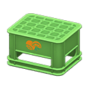 Bottle Crate Animal Crossing New Horizons | ACNH Critter - ACNHMALL