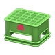 Green x Apple Green x Apple