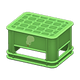 Green x Pear Green x Pear