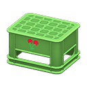 Bottle Crate Animal Crossing New Horizons | ACNH Critter - ACNHMALL