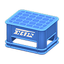 Bottle Crate Animal Crossing New Horizons | ACNH Critter - ACNHMALL