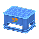 Bottle Crate Animal Crossing New Horizons | ACNH Critter - ACNHMALL