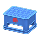 Bottle Crate Animal Crossing New Horizons | ACNH Critter - ACNHMALL