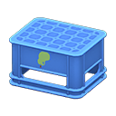 Bottle Crate Animal Crossing New Horizons | ACNH Critter - ACNHMALL