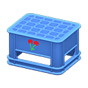 Bottle Crate Animal Crossing New Horizons | ACNH Critter - ACNHMALL