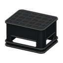 Bottle Crate Animal Crossing New Horizons | ACNH Critter - ACNHMALL