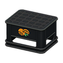 Bottle Crate Animal Crossing New Horizons | ACNH Critter - ACNHMALL