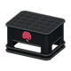 Black x Apple