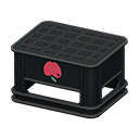 Bottle Crate Animal Crossing New Horizons | ACNH Critter - ACNHMALL
