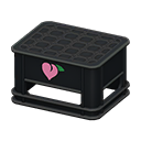 Bottle Crate Animal Crossing New Horizons | ACNH Critter - ACNHMALL