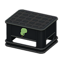 Bottle Crate Animal Crossing New Horizons | ACNH Critter - ACNHMALL