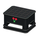 Bottle Crate Animal Crossing New Horizons | ACNH Critter - ACNHMALL