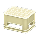 Bottle Crate Animal Crossing New Horizons | ACNH Critter - ACNHMALL