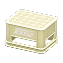 Bottle Crate Animal Crossing New Horizons | ACNH Critter - ACNHMALL