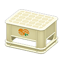Bottle Crate Animal Crossing New Horizons | ACNH Critter - ACNHMALL
