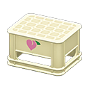 Bottle Crate Animal Crossing New Horizons | ACNH Critter - ACNHMALL