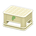 Bottle Crate Animal Crossing New Horizons | ACNH Critter - ACNHMALL