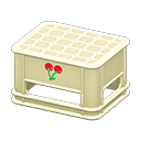 Bottle Crate Animal Crossing New Horizons | ACNH Critter - ACNHMALL