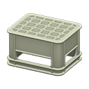 Bottle Crate Animal Crossing New Horizons | ACNH Critter - ACNHMALL