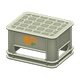 Gray x Orange Gray x Orange