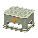 Bottle Crate Animal Crossing New Horizons | ACNH Critter - ACNHMALL