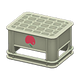Gray x Apple Gray x Apple