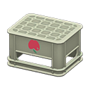 Bottle Crate Animal Crossing New Horizons | ACNH Critter - ACNHMALL