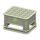 Bottle Crate Animal Crossing New Horizons | ACNH Critter - ACNHMALL