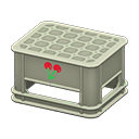 Bottle Crate Animal Crossing New Horizons | ACNH Critter - ACNHMALL