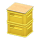 Yellow x None Yellow x None