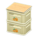 Stacked Bottle Crates Animal Crossing New Horizons | ACNH Critter - ACNHMALL